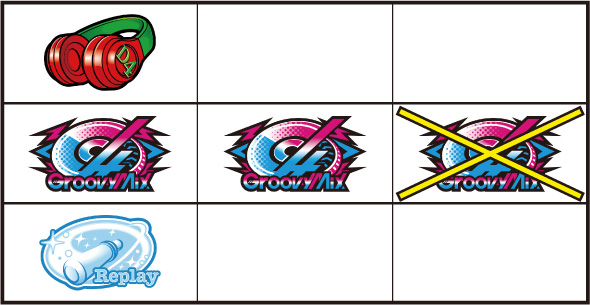 L D4DJ Pachi-Slot Mix 打ち方 通常時の打ち方