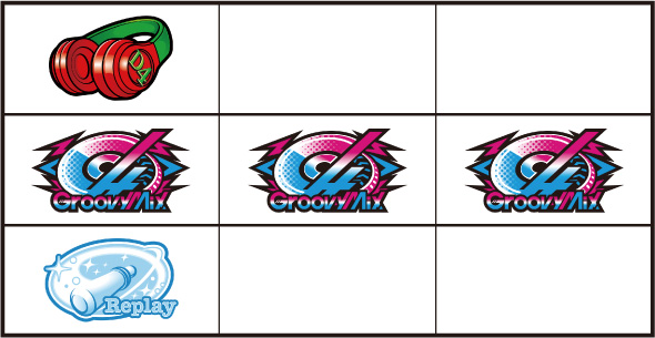 L D4DJ Pachi-Slot Mix 打ち方 通常時の打ち方