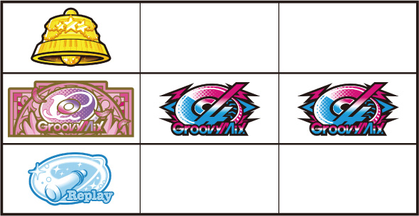 L D4DJ Pachi-Slot Mix 打ち方 通常時の打ち方