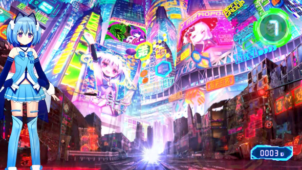 Lダブルアタック2 withOZS-1000&RAPHAEL かんたん初打講座 通常時のゲーム性