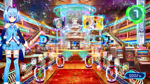 Lダブルアタック2 withOZS-1000&RAPHAEL かんたん初打講座 通常時のゲーム性