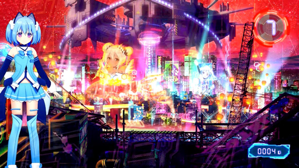 Lダブルアタック2 withOZS-1000&RAPHAEL かんたん初打講座 通常時のゲーム性