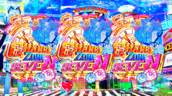 Lダブルアタック2 withOZS-1000&RAPHAEL かんたん初打講座 通常時のゲーム性