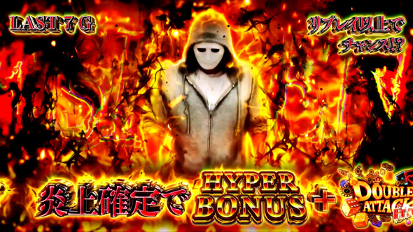 Lダブルアタック2 withOZS-1000&RAPHAEL かんたん初打講座 CZについて