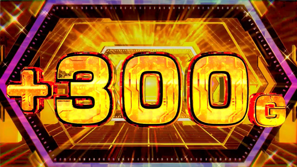 Lダブルアタック2 withOZS-1000&RAPHAEL かんたん初打講座 BONUS GAME(AT)について