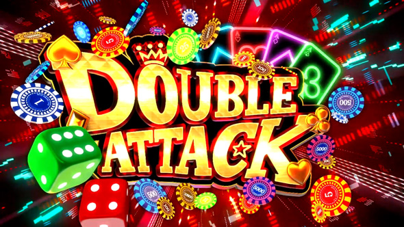 Lダブルアタック2 withOZS-1000&RAPHAEL かんたん初打講座 特化ゾーンについて