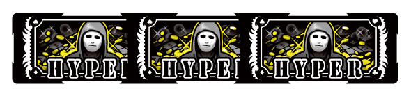 Lダブルアタック2 withOZS-1000&RAPHAEL 配当表