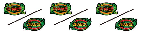 Lダブルアタック2 withOZS-1000&RAPHAEL 配当表