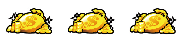 Lダブルアタック2 withOZS-1000&RAPHAEL 配当表