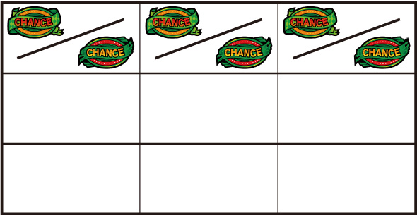 Lダブルアタック2 withOZS-1000&RAPHAEL 打ち方 通常時の打ち方