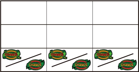 Lダブルアタック2 withOZS-1000&RAPHAEL 打ち方 通常時の打ち方