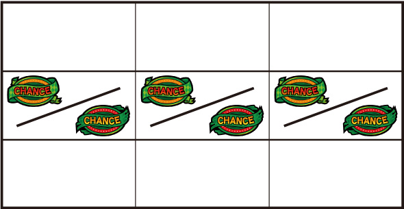 Lダブルアタック2 withOZS-1000&RAPHAEL 打ち方 通常時の打ち方