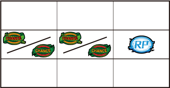 Lダブルアタック2 withOZS-1000&RAPHAEL 打ち方 通常時の打ち方
