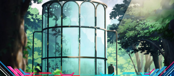 L ダーリン・イン・ザ・フランキス かんたん初打講座 通常時のゲーム性