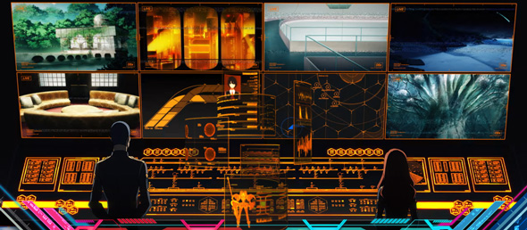 L ダーリン・イン・ザ・フランキス かんたん初打講座 通常時のゲーム性