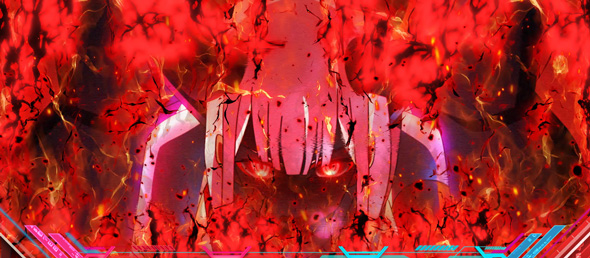 L ダーリン・イン・ザ・フランキス かんたん初打講座 通常時のゲーム性