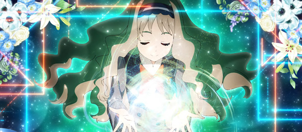 L ダーリン・イン・ザ・フランキス かんたん初打講座 CZについて