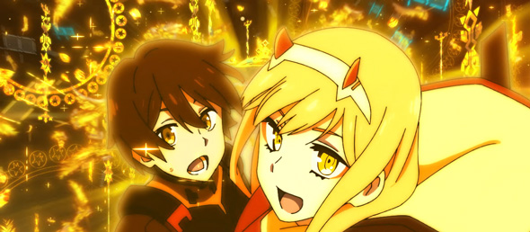 L ダーリン・イン・ザ・フランキス かんたん初打講座 ボーナス高確率中のボーナスについて