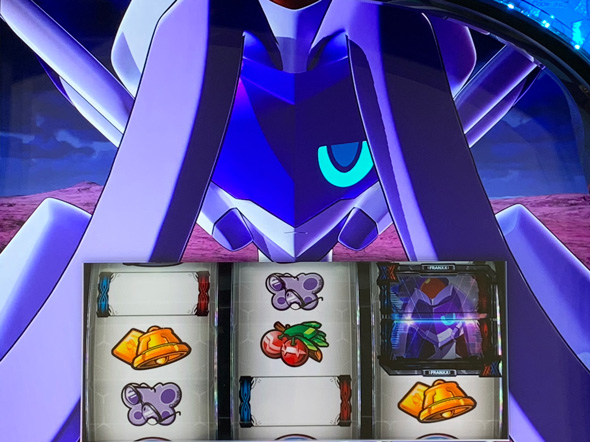 L ダーリン・イン・ザ・フランキス かんたん初打講座 通常時のゲーム性