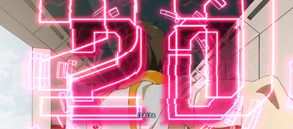 L ダーリン・イン・ザ・フランキス かんたん初打講座 CZについて