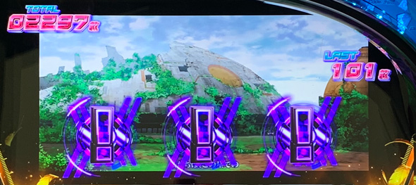 L ダーリン・イン・ザ・フランキス 演出 エンディング中の演出について