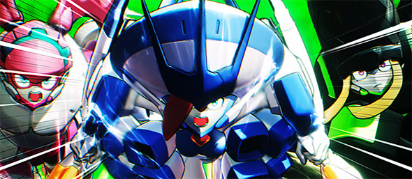 L ダーリン・イン・ザ・フランキス 演出 演出法則(ボーナス高確率中)