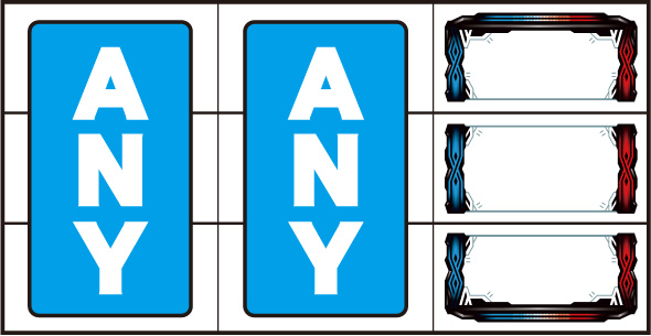 L ダーリン・イン・ザ・フランキス 打ち方 通常時の打ち方