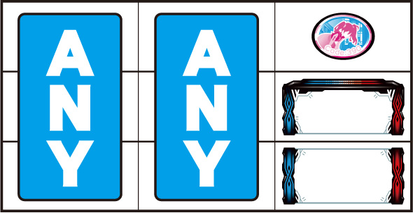 L ダーリン・イン・ザ・フランキス 打ち方 通常時の打ち方