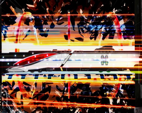 e 仮面ライダー電王 注目演出 2大注目アクション