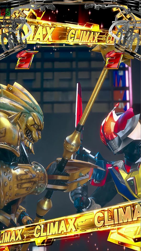 e 仮面ライダー電王 リーチ演出 クライマックスSPSPリーチ