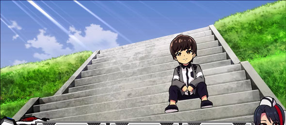 L 仮面ライダー電王 かんたん初打講座 通常時のゲーム性