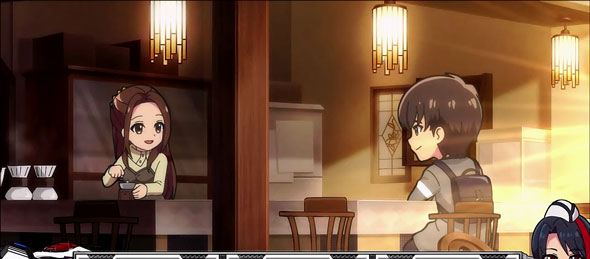 L 仮面ライダー電王 かんたん初打講座 通常時のゲーム性