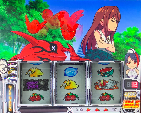 L 仮面ライダー電王 かんたん初打講座 通常時のゲーム性