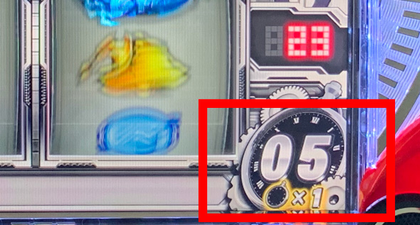 L 仮面ライダー電王 かんたん初打講座 通常時のゲーム性