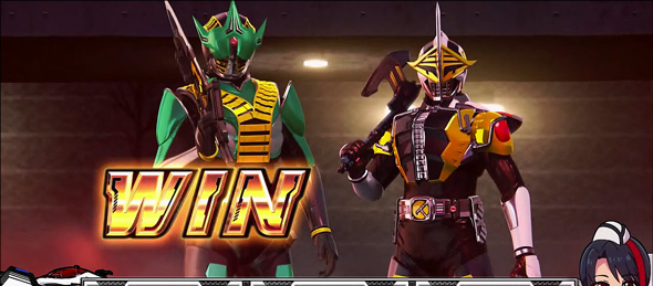 L 仮面ライダー電王 かんたん初打講座 通常時のゲーム性