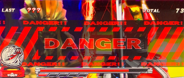 L 仮面ライダー電王 かんたん初打講座 俺FEVER(AT)について