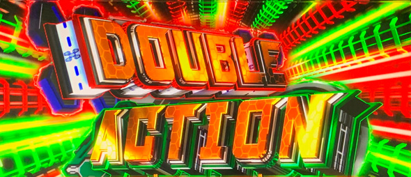 L 仮面ライダー電王 かんたん初打講座 上位AT中のボーナスについて