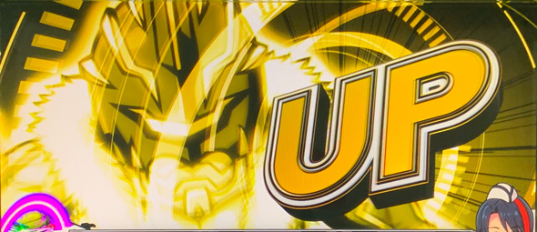 L 仮面ライダー電王 演出 演出法則(通常時)