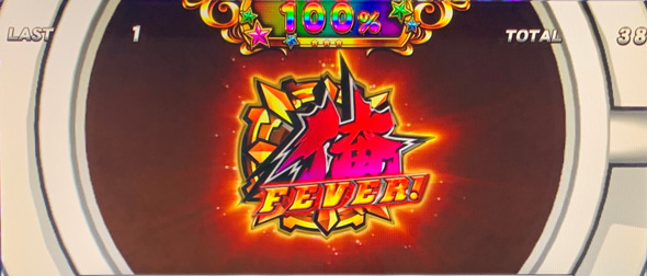 L 仮面ライダー電王 演出 演出法則(電王BONUS中)