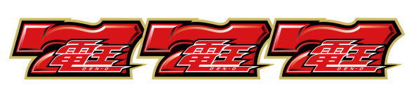 L 仮面ライダー電王 配当表