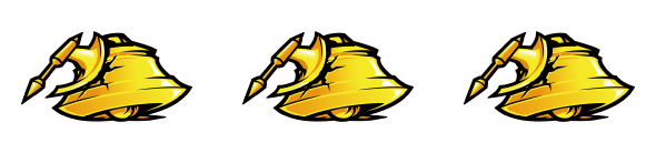 L 仮面ライダー電王 配当表