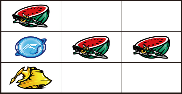 L 仮面ライダー電王 打ち方 通常時の打ち方