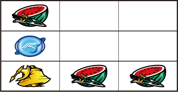 L 仮面ライダー電王 打ち方 通常時の打ち方