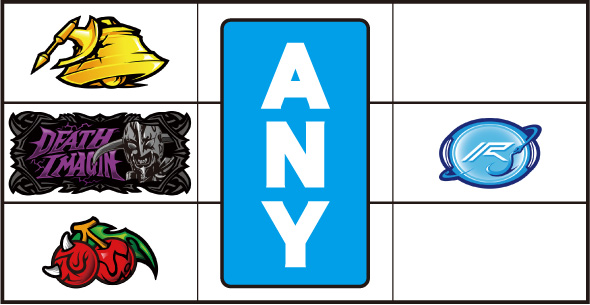 L 仮面ライダー電王 打ち方 通常時の打ち方