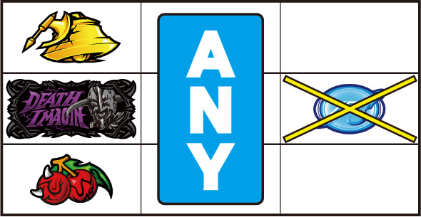 L 仮面ライダー電王 打ち方 通常時の打ち方