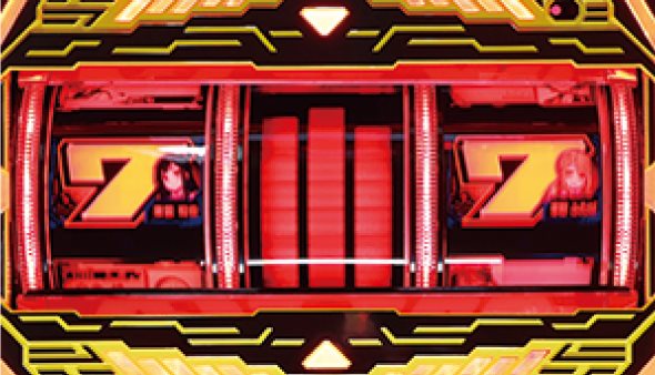 Pドラムde 電音部 超ドラ熱4500ver. リーチ演出 楽曲SPリーチ