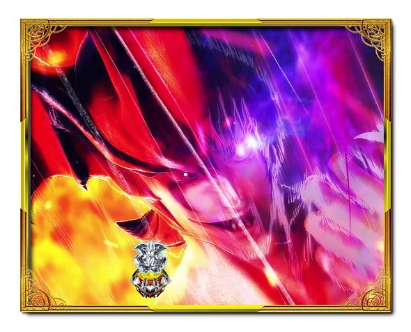 デカスタPデビルマン THE FINAL 179ver. 注目演出 3大注目演出