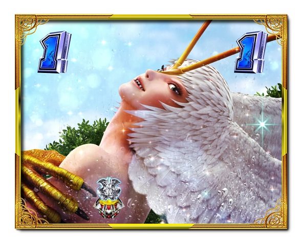 デカスタPデビルマン THE FINAL 179ver. リーチ演出 中SPリーチ