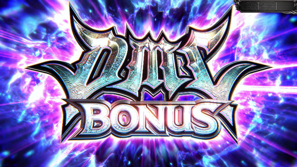 スマスロ デビル メイ クライ5 スタイリッシュトライブ かんたん初打講座 通常時のボーナスについて