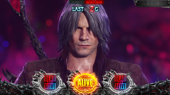 スマスロ デビル メイ クライ5 スタイリッシュトライブ かんたん初打講座 STYLISH TIME(ST)について